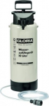 Gloria | Plastic Pressurized Water Tank, 10L 001215.0000 | 4046436029846