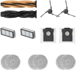 Vacuum Cleaner Accessory DREAME Kit Model RAK64 For X50 Ultra/X50 Master/L50 Ultra/L50 Pro Ultra/L40s Ultra/L40s Pro Ultra/X50 Ultra Complete/X50s Ultra Complete/X50s Ultra/X50s Master/L50s Ultra RAK64 RAK64 | 6977328064677
