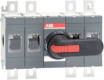 OT315E22P Switch disconnector 4P 315A 1SCA022727R4270 | 6417019235585