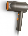Philips | Hair Dryer | BHD321/00 3000 Series | 1600 W | Number of temperature settings 2 | Ionic function | Grey/Orange BHD321/00 | 8720689033305