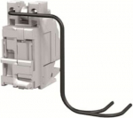 Undervoltage release, wired, 220-240 VAC/220-250 V DC, for withdrawable circuit-breakers XT2&ndash;XT4 1SDA066406R1 | 8015644692582