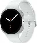 SMARTWATCH GALAXY WATCH8 LTE/44MM SILVER SM-L335 SAMSUNG SM-L335FZSAEUE | 8806097480730