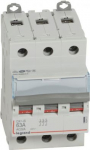 Isolating switch - 3P - 400 V - 63 A 406461 | 3245064064613
