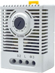 HA3590CO hygrostat with CO contact 230V; 5A; 35%...95%RH HA3590CO | 4751033950157