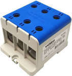 TS3150B N universal terminal block Al/Cu 3x35-150mm2 TS3150B | 4751033951390