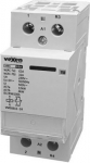 VMC6311-24 modular contactor 1NO,1NC, 63A, AC24V VMC6311-24 | 4751033955411