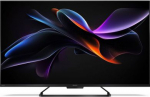 Sharp | 43HR7265E | 43 | Smart TV | Google TV | Black 43HR7265E | 5905683272926