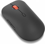 Lenovo Multi-Mode Pro Plus Mouse | 6050 | Wireless | Bluetooth 5.3 | Eclipse Black 4Y51S61876 | 195892125525
