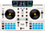 Hercules | Djcontrol Mix Ultra WW | Bluetooth | Speakers 4780942 | 3362934746421