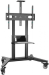 TV SET ACC MOBILE STAND/55-90"/BLACK TS1871-B ONKRON TS1871-B | 4262392441342