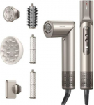 HAIR DRYER/DAZZLE AZD20A-GOLD DREAME AZD20A | 6978515251436