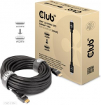 CABLE HDMI 15M/M/M CAC-2314 CLUB3D CAC-2314 | 8719214470944