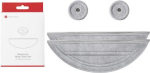 Vacuum Cleaner Accessory ROBOROCK Mop Cloth Set For Saros 10 8.02.0400 8.02.0400 | 6936905900418