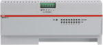 ISP/S8.1.1.1 IP Switch PoE, 8 Ports, Fast Ethernet, 55 W, MDRC 2CDG120083R0011 | 4053546045529