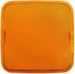 As cover for flush-mounted light signal. For insert 2061/2661 U. Transparent. Integration into other Designs by 1747 SI-... 2CKA001512A0227 | 4011395059500