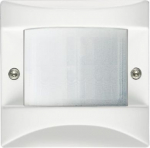 Busch-Watchdog Cover plate Movement sensor alpine white - Allwetter 44 (IP 44) 2CKA006800A1674 | 4011395836705