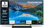 TV Set THOMSON 50 " 4K Ultra HD 3840 x 2160 pixels Flat 16:9 LED 50UG5X15 50UG5X15 | 9120106663471