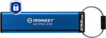 MEMORY DRIVE FLASH USB3.2/256GB IKKP200/256GB KINGSTON IKKP200/256GB | 740617338904