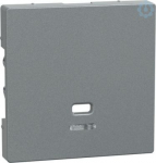 Schneider Electric Merten System M cover plate MEG3380-0460 is in color polar white for pull cord. This cover plate belongs to M-Arc, M-Elegance, M-Plan, M-Plan glass, M-Smart, M-Star, System M aesthetic group. Its fixing mode is by clamp. Being made ...
