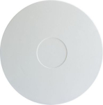 Lid, Esmi Conventional Components EN 54, DBLIDR, White, for detector base sounders FFS06711008 | 6430030844000