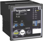Residual current protection relay, VigiPacT RH197P, 30mA-30A, 220/240VAC 50/60Hz, alarm 50%, front p 56507 | 3303430565079