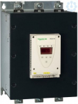 Soft starter-ATS22-control 220V-power 230V(160kW)/400V(315kW)/440V(355kW). range of product: Altistart 22 - product or component type: soft starter - product destination: asynchronous motors - product specific application: severe and standard applica ...