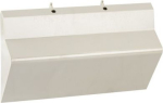 Arc chute screen, MasterPact MTZ1 fixed, 3P, front connected LV847335SP | 3606481186959
