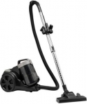 Gorenje | Vacuum Cleaner | VCE01TABKG | Bagless | Power 950 W | Dust capacity 3.3 L | Black VCE01TABKG | 3838782888182