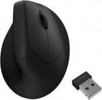 MOUSE USB OPTICAL WRL M5/BLACK M5-A23 KEYCHRON M5-A23 | 4895248890096
