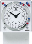 Time switch with socket 2890033 | 4003468280096