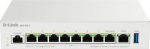 D-Link Wireless router | DBR-600-P/E | 10/100/1000 Mbit/s | Ethernet LAN (RJ-45) ports 8 | Mesh Support Yes | MU-MiMO No | No mobile broadband DBR-600-P/E | 790069477409