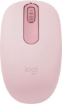 MOUSE BLUETH OPTICAL M196/ROSE 910-007461 LOGITECH 910-007461 | 5099206128316