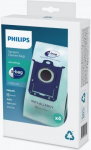 Vacuum Cleaner Accessory PHILIPS Bags FC8022/04 FC8022/04 | 8710103445692