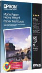 Paper DIN, 50 sheets | Matte | 167 g/m&sup2; | A3 C13S041261 | 010343818484
