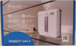 SALE OUT. | Ecovacs WINBOT MINI 2 Window Cleaning Robot DEMO WINBOT MINI 2SO | 2000001442876