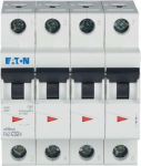 FAZ-C32/4 Miniature circuit breaker (MCB) 4P C 32A 279064 | 4015082790646