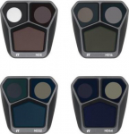 DRONE ACC ND FILTERS SET/MAVIC 3 PRO CP.MA.0000066 DJI CP.MA.00000668.01 | 6941565957115