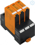 VPU PV I+II 3 1000 2530610000 | 4050118540826