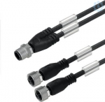 SAIL-ZW-M12BG-3-5.0U 1005460500 | 4032248705214