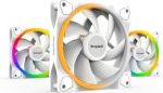 CASE FAN 120MM LIGHT WINGS PWM/WHITE PWMBL100 BE QUIET BL100 | 4260052190241