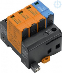 VPU AC II US 3+1 R 240/50 2736390000 | 4050118825787