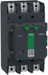 High power contactor, TeSys Giga, 3 pole (3NO), AC-3 <=440V 800A, advanced version, 200&hellip;500V wide LC1G800LSEA | 3606481922519
