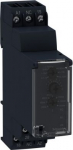 single function relay, Harmony Timer Relays, 8A, 1CO, 0.05...300h, star delta, 230...440V AC RE22R1QMQ | 3606480676550