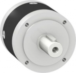 Gearbox straight teeth GBX, &Oslash; 120mm, reduction 40:1 < 9 arc.min, 230 N.m. range compatibility: Lexium 32, Lexium 32i - product or component type: planetary gearbox - gear box type: straight teeth - device short name: GBX - product compatibility: BMH  ...