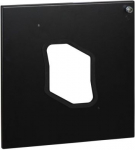 conversion accessory for direct rotary handle, ComPact NS630b to NS1600, CNOMO machine tool control, 33866 | 3303430338666