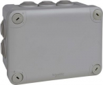 Mureva BOX - junction box - 10 grommets &Oslash;25 - 150x105x80 mm ENN05007 | 3295150050075