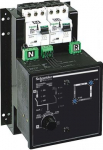 remote control source changeover, Transferpact, ACP plate and UA controller, 220 VAC to 240 VAC 50/6 29472 | 3303430294726