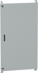 internal door for PLA enclosure H1250xW750 mm NSYPAPLA127G | 3606480774263