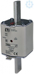 NH2 gG 300A/500V Dro&scaron;inātājs KOMBI 300A, 120kA 004185221 | 3838895356011