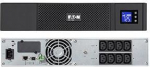 UPS EATON 1050 Watts 1500 VA Wave form type Pure sinewave LineInteractive Rack 2U 5SC1500IR 5SC1500IR | 743172088338